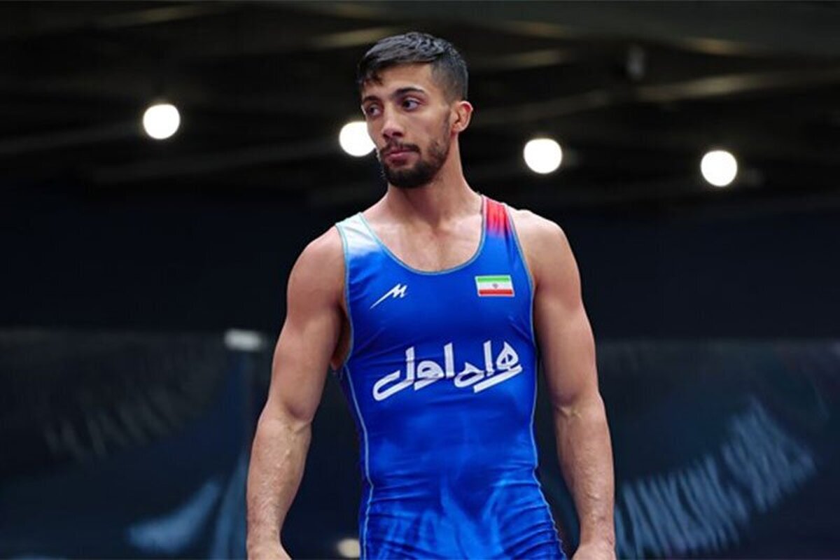 بازگشت دوباره قهرمان المپیک به صحنه در وزن المپیکی؛ شاید از جام تختی