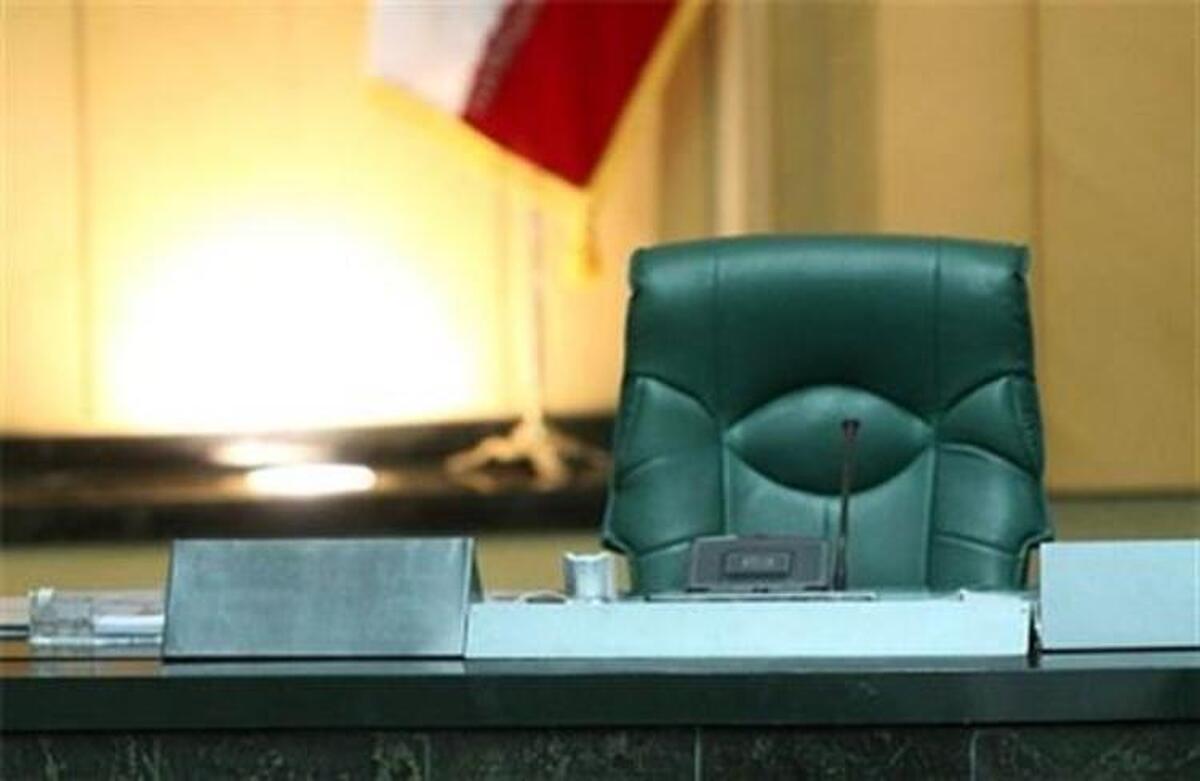 نامزدهای ریاست مجلس مشخص شدند