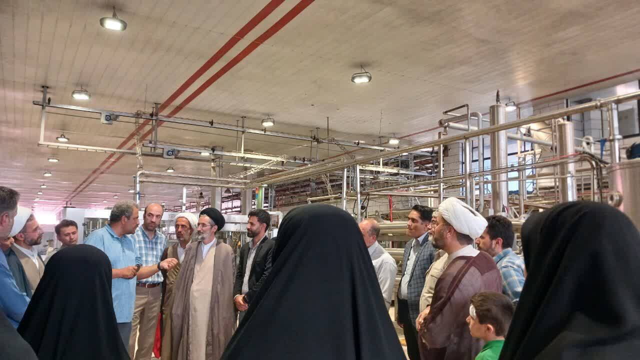 استادان واحدهای دانشگاهی خراسان شمالی در اردوی راهيان پيشرفت استادان واحدهای دانشگاهی خراسان شمالی در اردوی راهيان پيشرفت