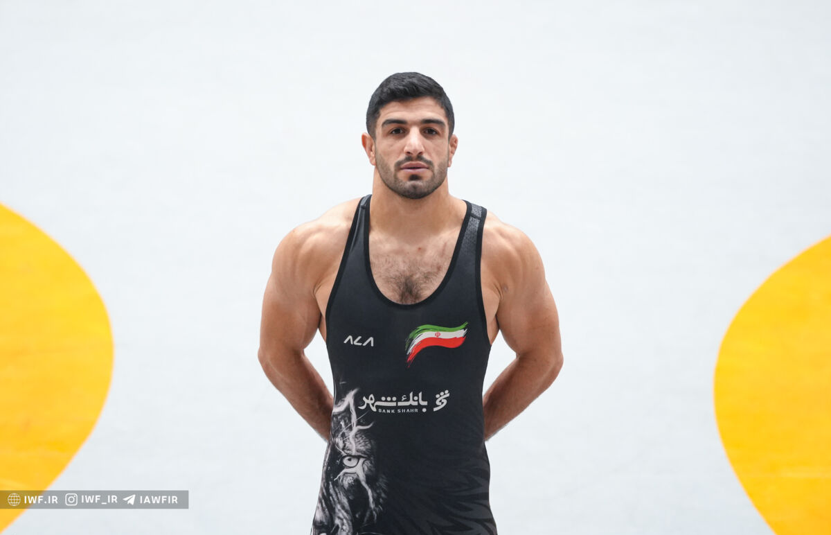 ششمین ملیپوش جهانی انتخاب شد؛ کامران قاسمپور جای حسن یزدانی را گرفت + فیلم