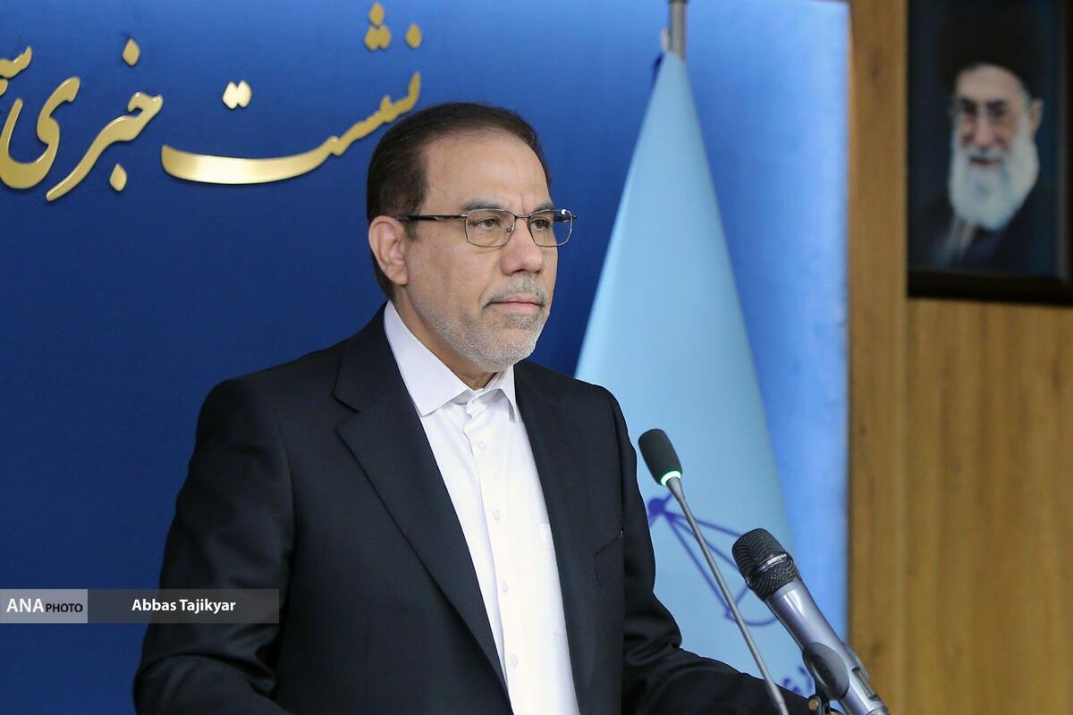 بازداشت حجتالاسلام قاسمیان غیرقانونی است تشکیل پرونده قضایی برای میرسلیم