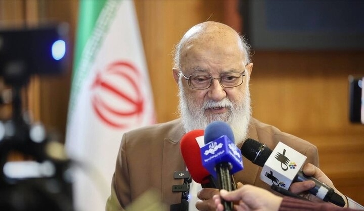 چمران: کشمکش حریم تهران نگران کننده است