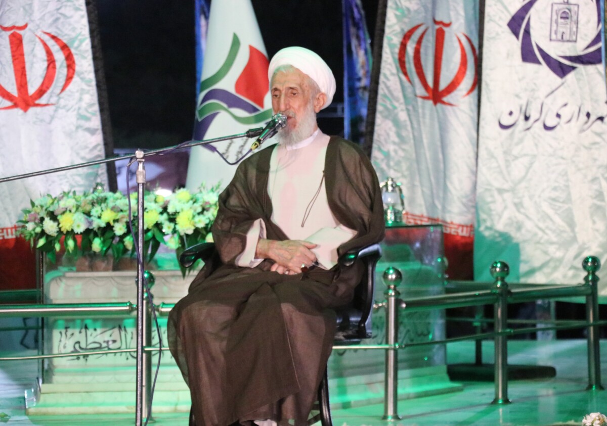 صدیقی: شهید رئیسی مانند سردار سلیمانی الگویی تمامعیار است