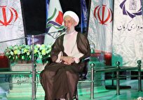 صدیقی: شهید رئیسی مانند سردار سلیمانی الگویی تمامعیار است