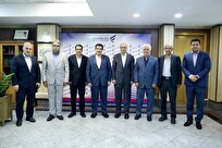 اقدامات اجرایی و برنامههای توسعهای بانک رفاه کارگران ویژه بازنشستگان
