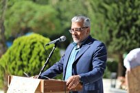 کلانتری: انسانهایی پرورش دهیم که به درد جامعه بیتفاوت نباشند
