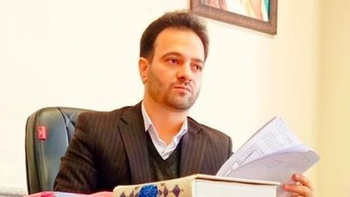جزئیات جدید از شهادت قاضی شریف شیرازی پروندههایی که شهید باقری در منزل رسیدگی میکرد