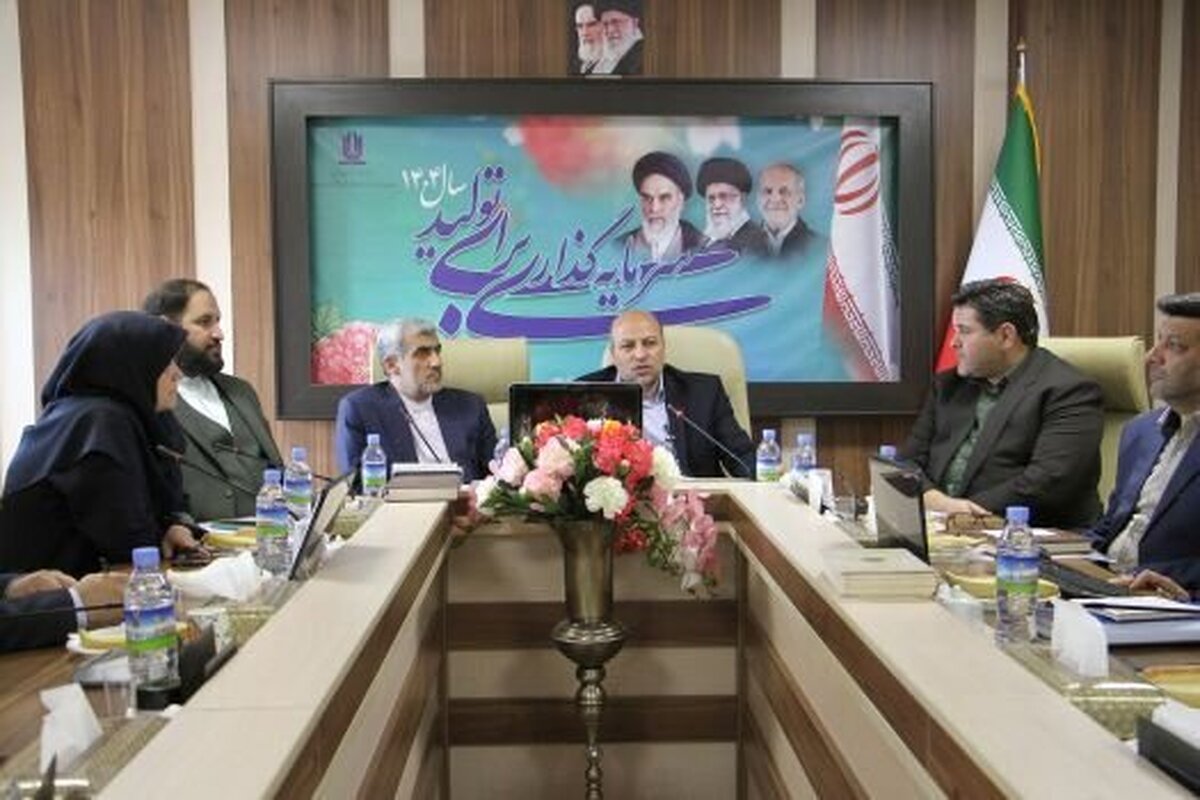 دانشآموزان استثنایی نباید از چرخه تربیت جامع جا بمانند