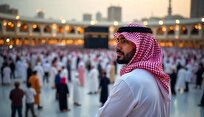 انجام ۱۴۰ عمل جراحی و ۶ عمل جراحی قلب باز در حج تمتع ۲۰۲۵