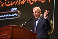 شفافیت و مستندسازی تمام فعالیتهای مرتبط با جذب دانشجویان بینالمللی