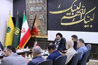 ماجرای بازداشت روحانی ایرانی در عربستان/ نواب: نباید چنین سخنانی گفته میشد