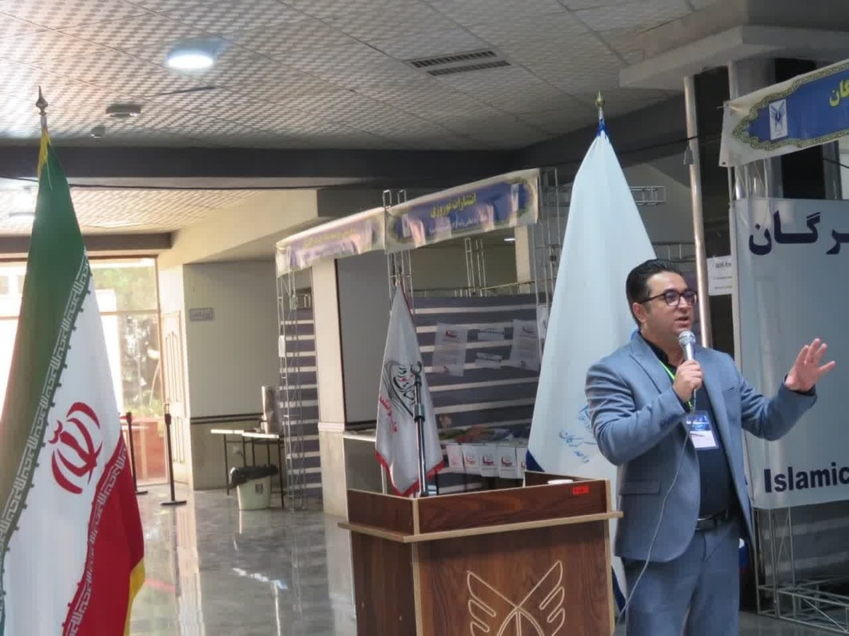 رویداد «صدرا» پلی در راستای کاربردی کردن فضای آموزشی