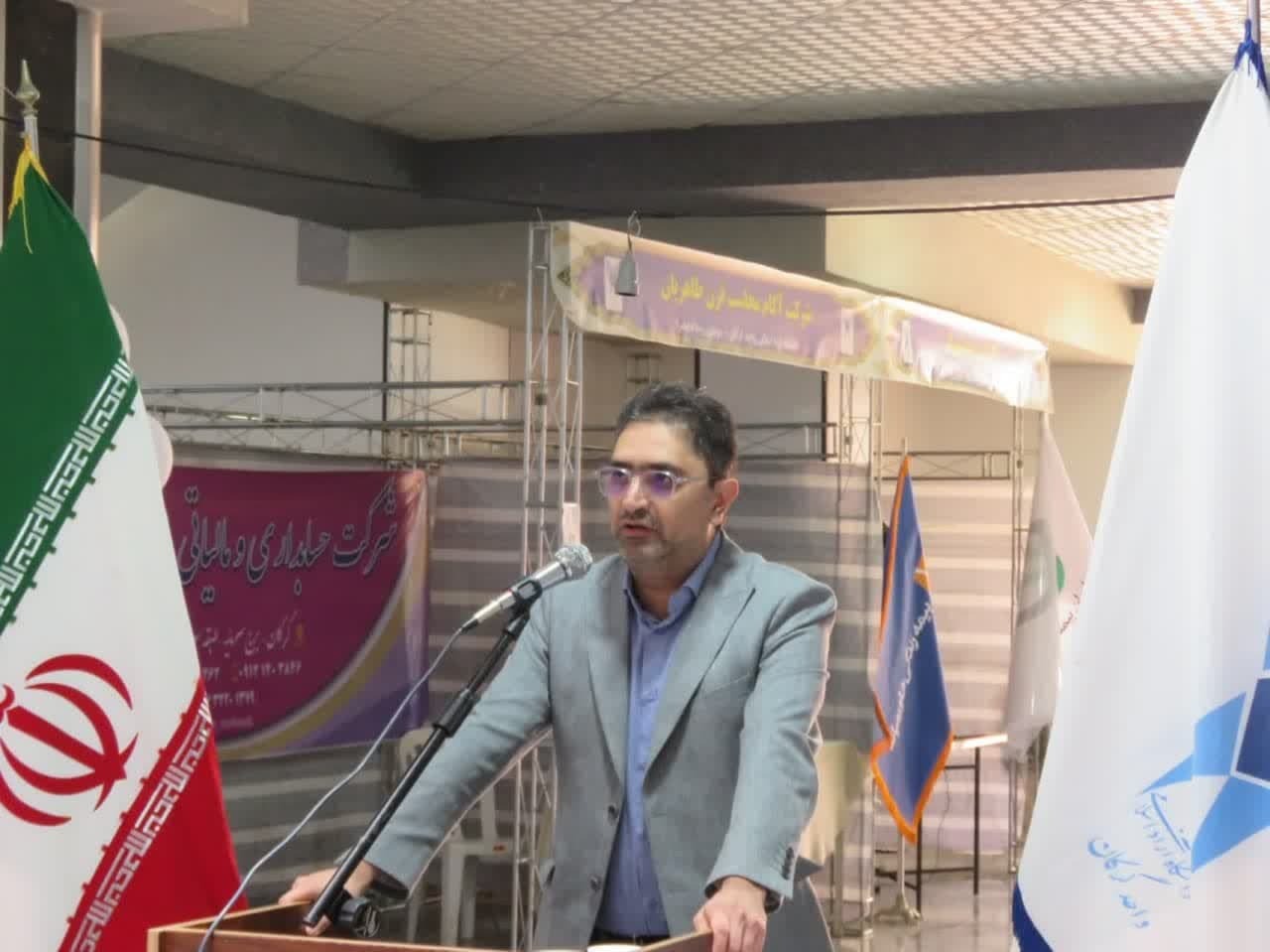 رویداد «صدرا» پلی در راستای کاربردی کردن فضای آموزشی رویداد «صدرا» پلی در راستای کاربردی کردن فضای آموزشی