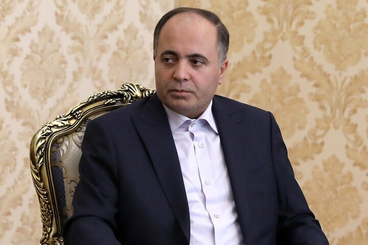آمادگی وزارت جهاد کشاورزی برای حمایت از نقشآفرینی دانشگاه آزاد در توسعه کشاورزی
