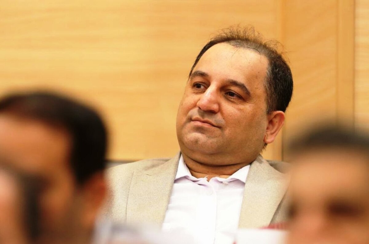 علوی: افزایش رقم قرارداد بازیکنان نهایتاً ۳۰ درصد است تعداد سهمیه بازیکن خارجی اطلاعرسانی میشود