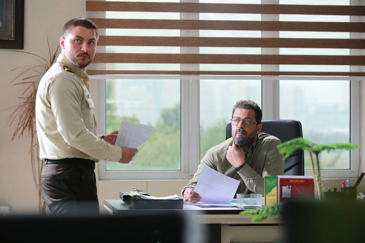 «یزدان»؛ تلاش تلویزیونی برای طراحی «منظر ذهنی از شهر» «یزدان»؛ تلاش تلویزیونی برای طراحی «منظر ذهنی از شهر»