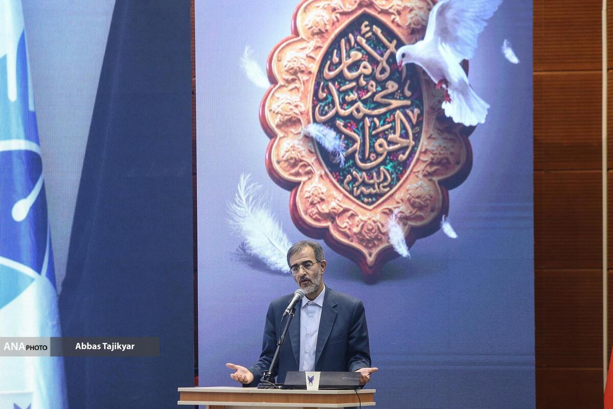 دانشگاه آزاد اسلامی و جهاد دانشگاهی، نهادهایی برخاسته از دل انقلاب هستند