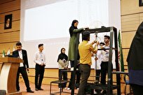 پایان مسابقات ملی سازههای ماکارونی با معرفی برترینها در شهرکرد