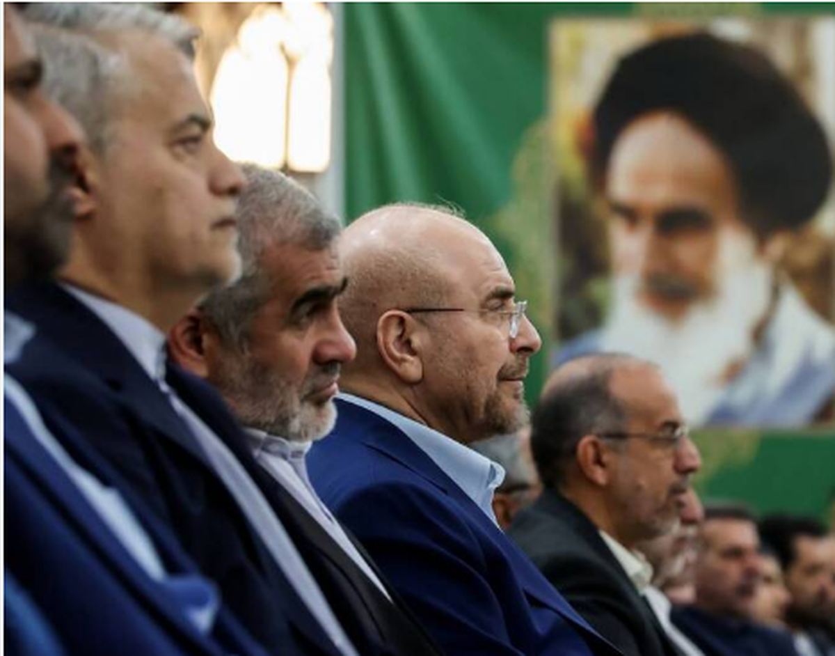 تجدید میثاق نمایندگان مجلس با آرمانهای امام راحل