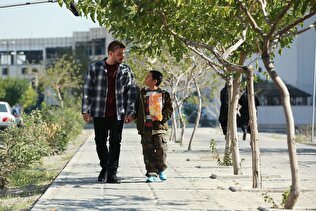 «یزدان»؛ تلاش تلویزیونی در طراحی «منظر ذهنی شهر»