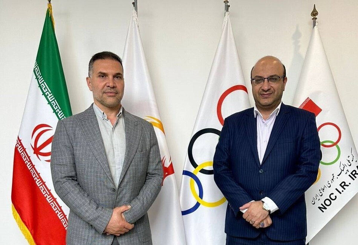 برنامهریزی کمیته ملی المپیک برای برگزاری مراسم هفته المپیک