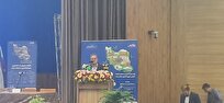 رئیس سازمان تات: باید برای بهره وری آب سرمایه گذاری کنیم