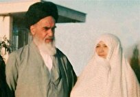 «بانو قدس ایران» و «احمد»؛ روایتهایی نو و جذاب از بیت امام خمینی (ره)