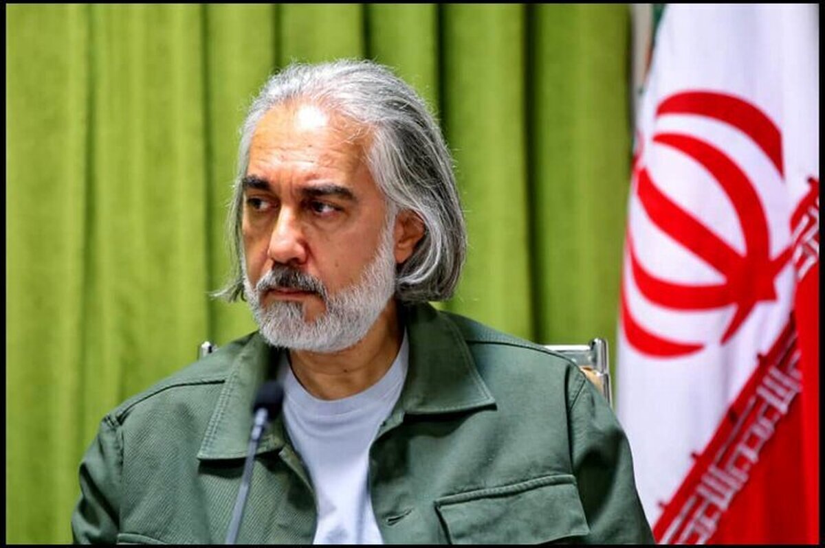 دیوار بی اعتمادی باید شکسته شود آغاز مسیر تازه برای موسیقی کشور