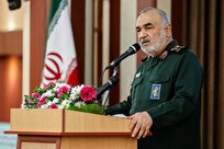 سردار سلامی: فرماندهان آمریکایی بدانند برای هر سناریویی آماده‌ایم