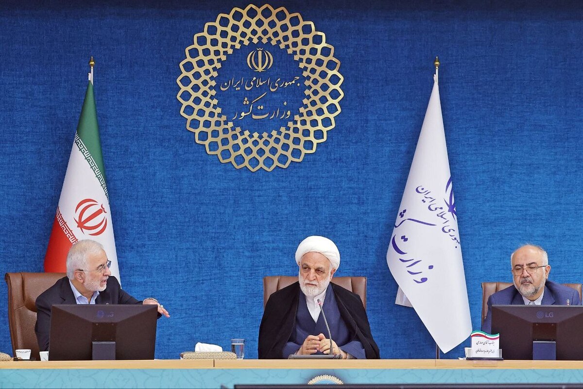 با پشت میزنشینی و گزارشخوانی نمیتوان مشکلات مردم را درک کرد