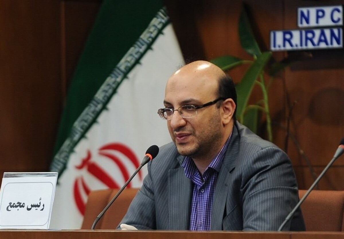 علی نژاد: برای تأمین تجهیزات ژیمناستیک به ادامه حمایتهای وزارت نفت نیاز داریم