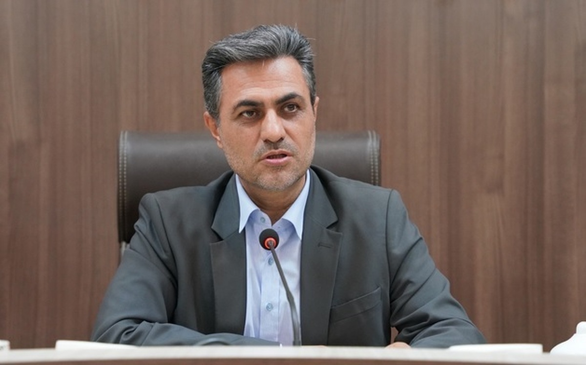 دانشگاه آزاد ناجی اقتصاد مرزی استان آذربایجان غربی
