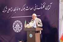 حبیبا: ۱۰۰۰ خوابگاه متاهلی تا پایان سال ساخته میشود