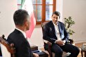 هوش مصنوعی، ارتباطات و زیرساختهای دیجیتال میتوانند محورهای افزایش همکاریهای فناورانۀ ایران و ژاپن باشند