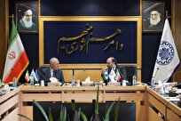 تقویت همکاریهای علمی ایران و ازبکستان در حوزه فناوریهای نوین