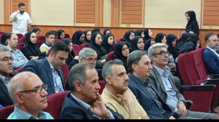 لزوم بهرهگیری از هوش مصنوعی در صنایع؛ تلاش برای تولید محصولات و بهبود بهرهوری لزوم بهرهگیری از هوش مصنوعی در صنایع؛ تلاش برای تولید محصولات و بهبود بهرهوری