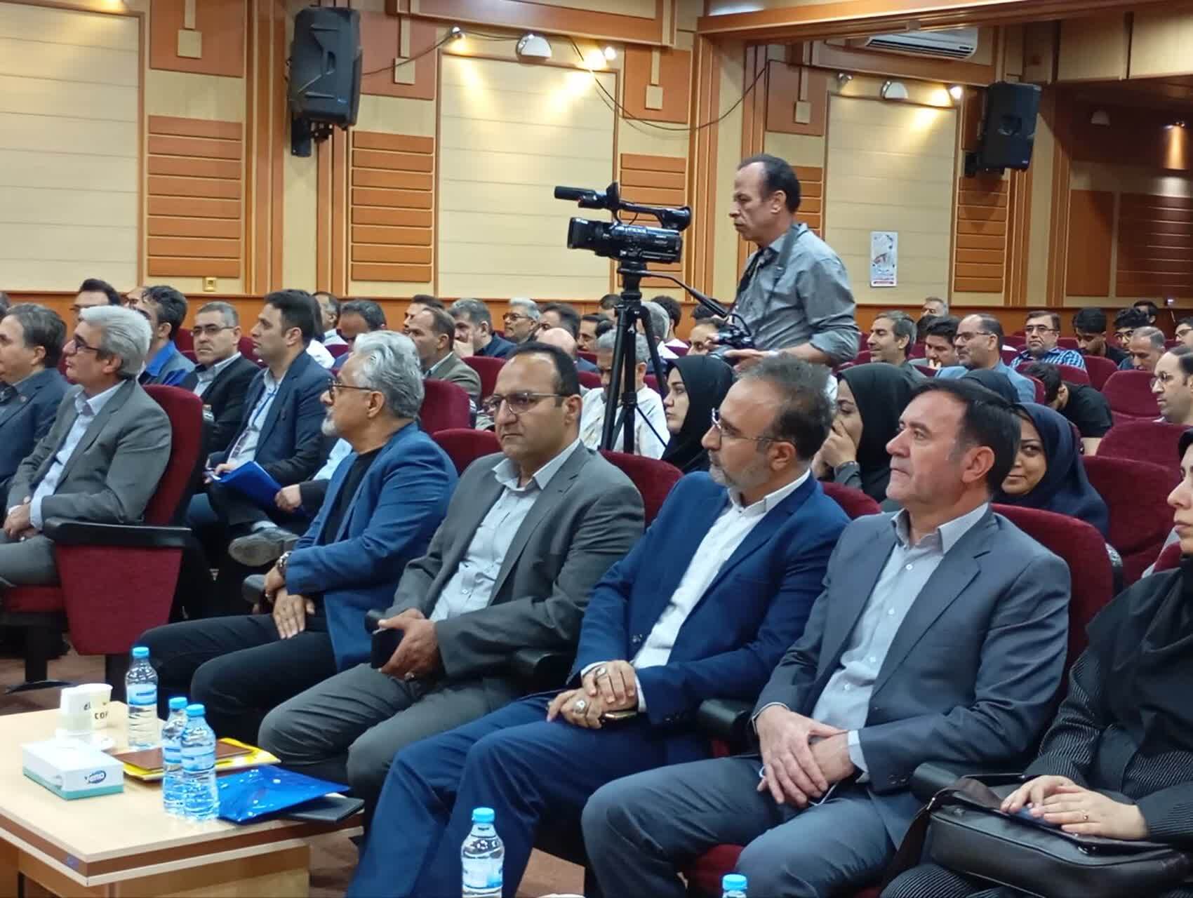 لزوم بهرهگیری از هوش مصنوعی در صنایع؛ تلاش برای تولید محصولات و بهبود بهرهوری لزوم بهرهگیری از هوش مصنوعی در صنایع؛ تلاش برای تولید محصولات و بهبود بهرهوری