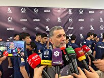 عطایی: اسفندیار با فولاد قرارداد دارد/ مهدوی: با اسفندیار صحبت کردهایم اما تصمیمگیرنده خود اوست!