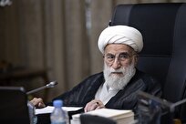آیتالله جنتی: خواص جامعه در صحنههای سرنوشتساز حضور آگاهانه داشته باشند