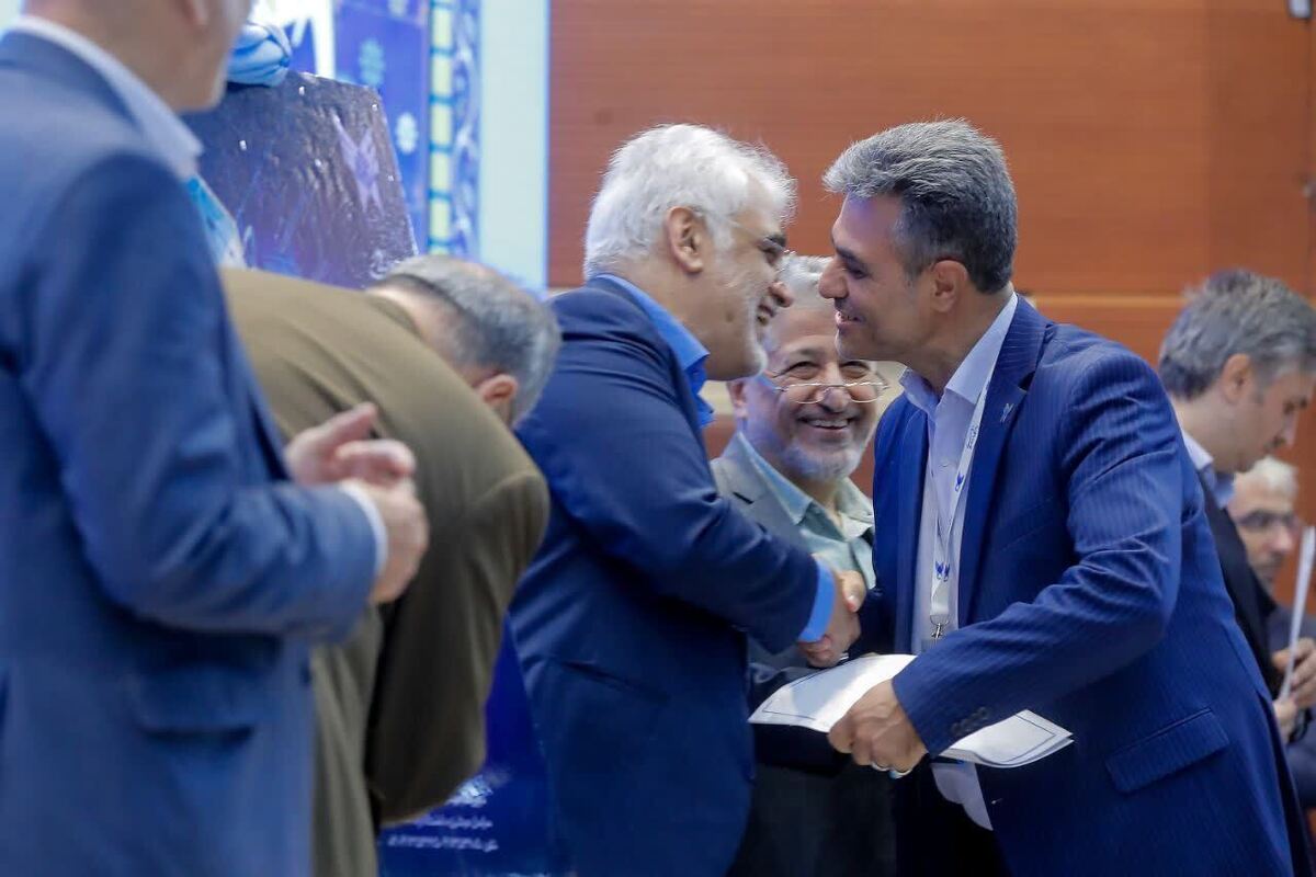 عصر امید «غذا و فراسودمندها» در میان برترین جشنوارهها