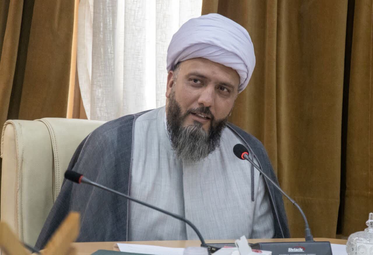 فعالیت برای جشنواره امامت و مهدویت دعوتی از ناحیه اهل بیت فعالیت برای جشنواره امامت و مهدویت دعوتی از ناحیه اهل بیت