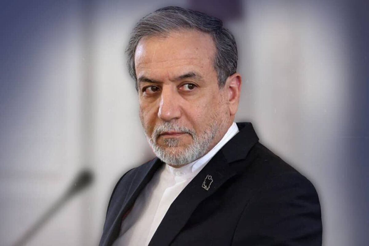 عراقچی: اجازه نمیدهیم در روابط ایران-عربستان خللی وارد شود