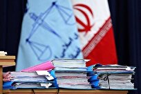 برگزاری دادگاه محیط‌بان کرمانی