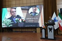 حقشناس: خرمشهر نماد عبور از بحرانها با ایمان و مردمباوری است