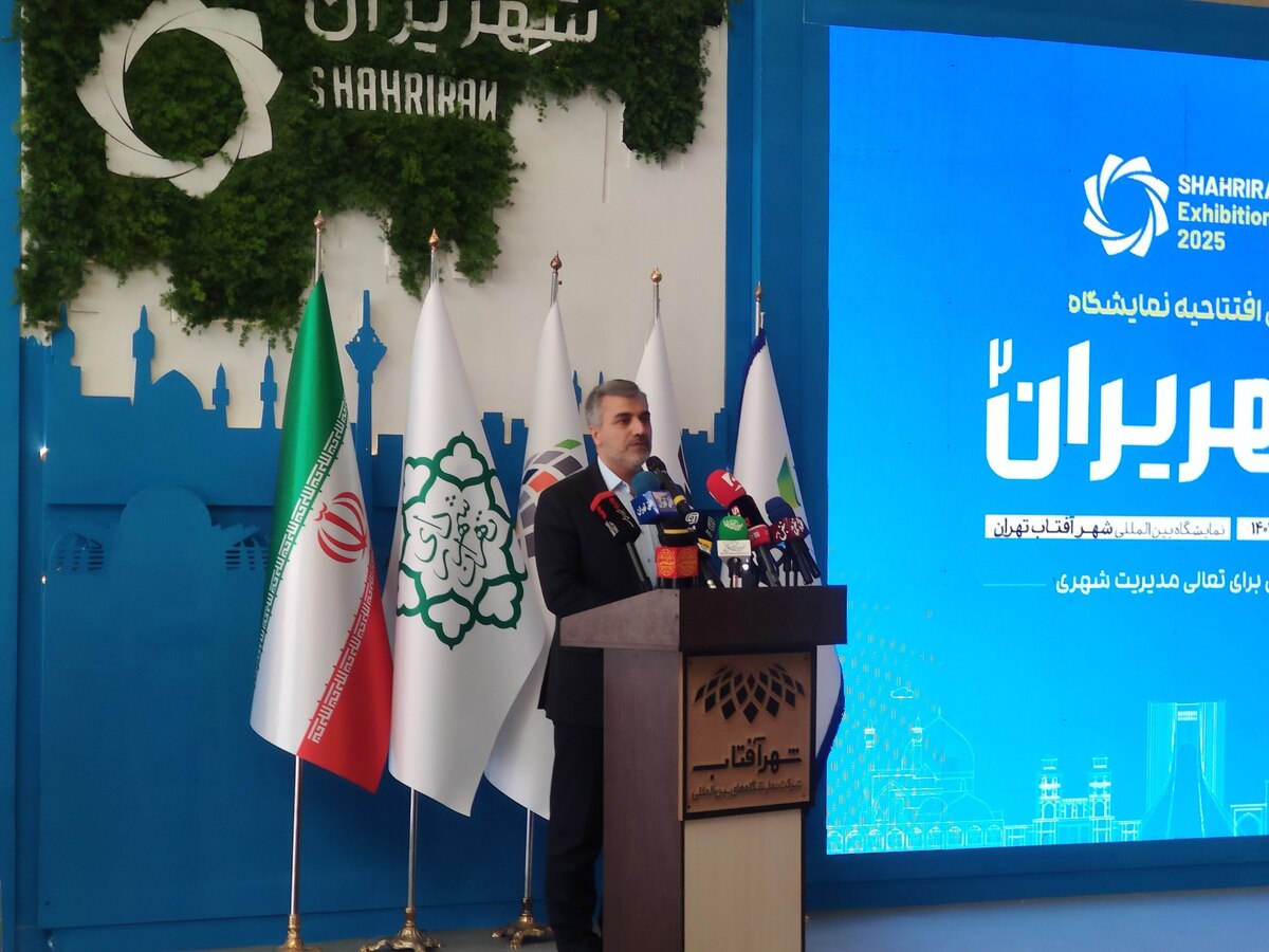 گودرزی: اگر میخواهیم مسائل شهر را حل کنیم، باید حکمرانی را جدی بگیریم