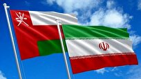 امضای ۱۸ یادداشت و موافقتنامه تجاری بین ایران و عمان