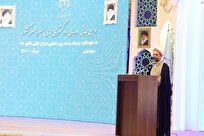 همه معیار‌های نظارتی در عدلیه باید دارای عدالت باشند