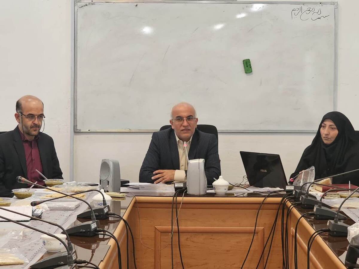 رویداد «دختران نقشآفرین» روحیه اعتماد به نفس دانشجویان را در مسیر خلّاقیت تقویت میکند