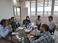 پیوند علم و دفاع؛ همکاری دانشگاه آزاد و سپاه برای پژوهشهای مسئلهمحور