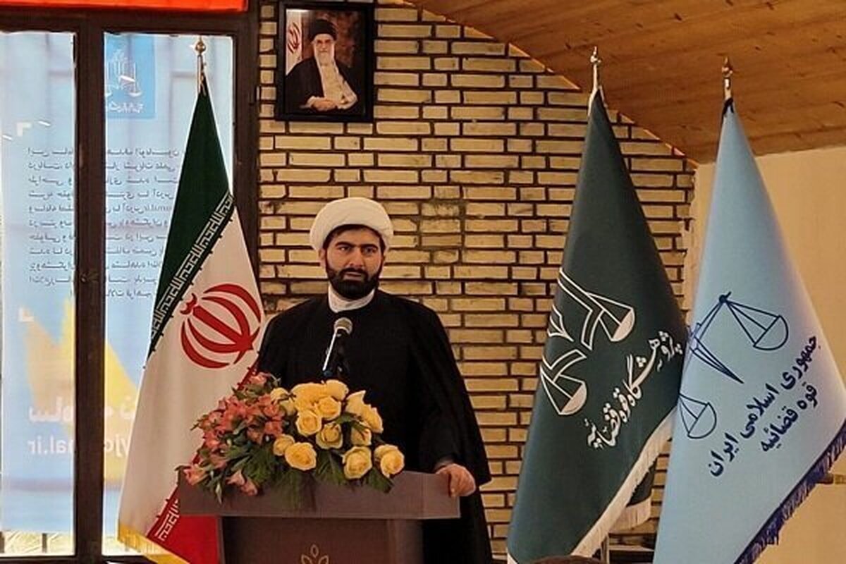 تحول در عدالت دیجیتال و حرفه وکالت با کمک هوش مصنوعی
